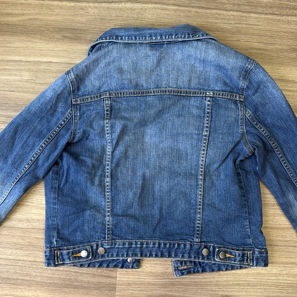 GAP Denim Jacket - Picture 4 of 5